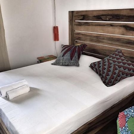 Siki Hotel Saint-Louis Eksteriør bilde